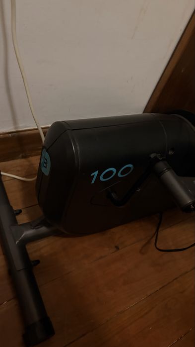 Eliptica Domyos 100