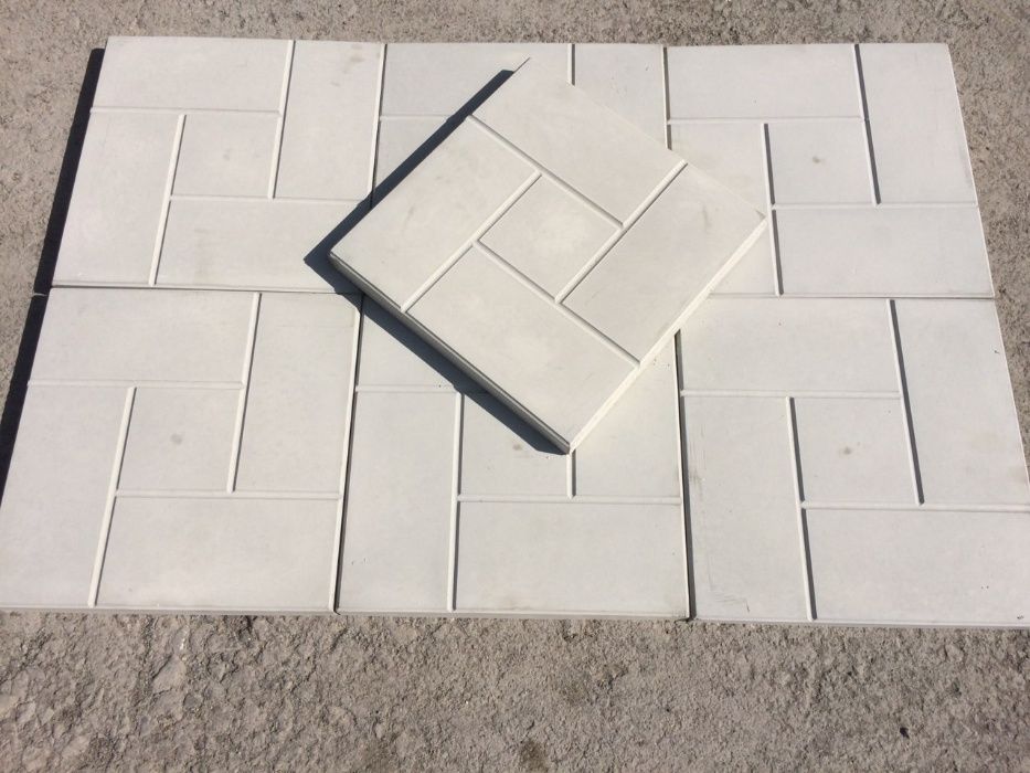 Тротуарная плитка. Цены от производителя !  От 300 грн м2