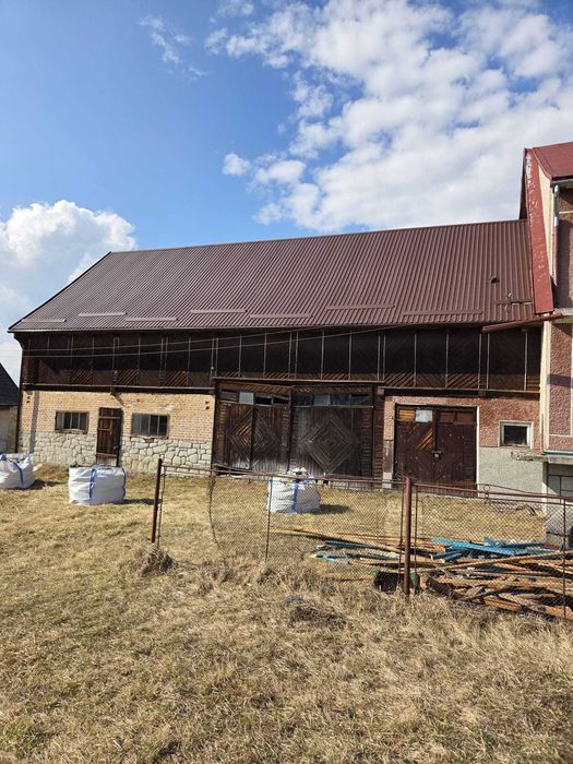 Profesjonalne Usługi Dekarskie- Budowa Dachu, Naprawy i Montaż Rynien,