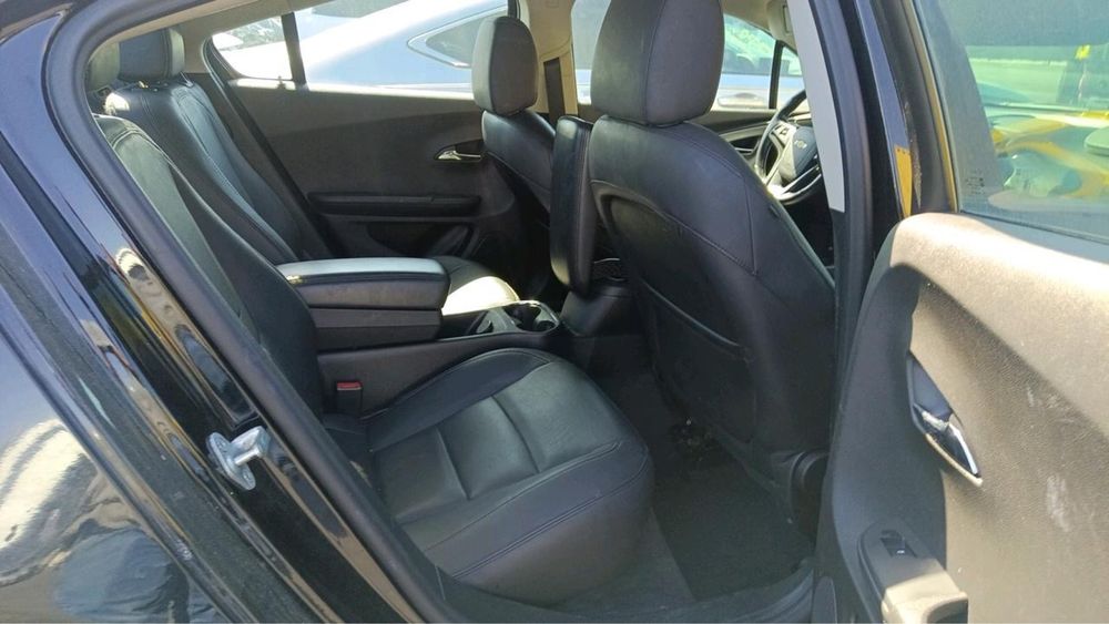 Продам Chevrolet Volt 1