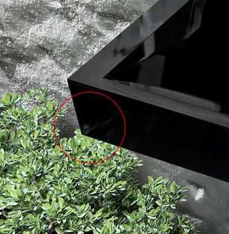 Уцінена Раковина, Умивальник, Luxor Maestro 60, Найнижча Ціна!