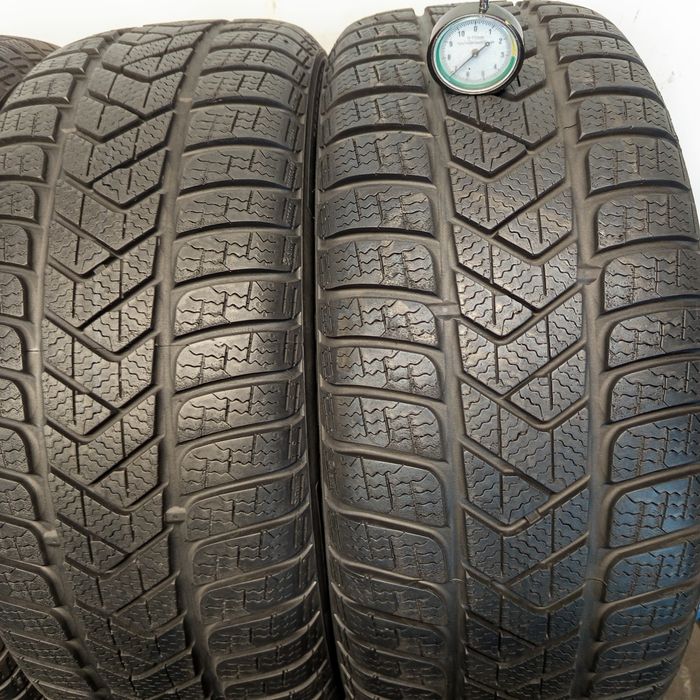 205/50R17 Pirelli Sottozero 3