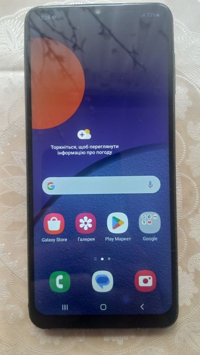 Samsung Galaxy M12  4/64GB