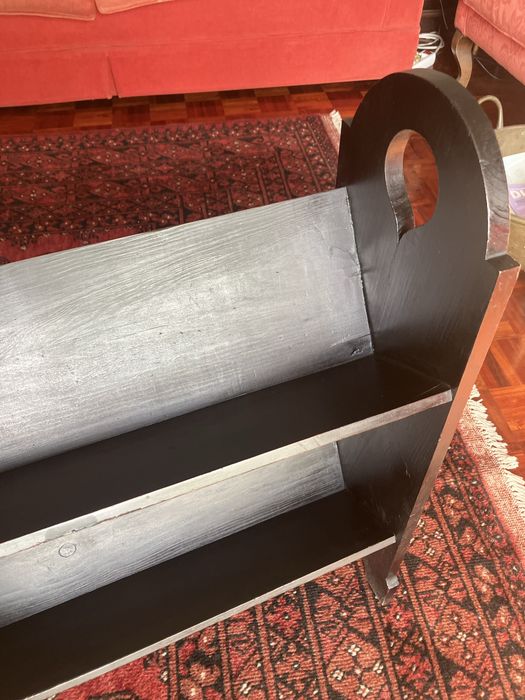 Móvel rústico alentajano robusto