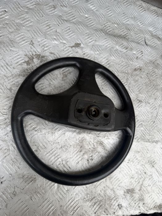 Руль Дачия супер нова dacia super nova