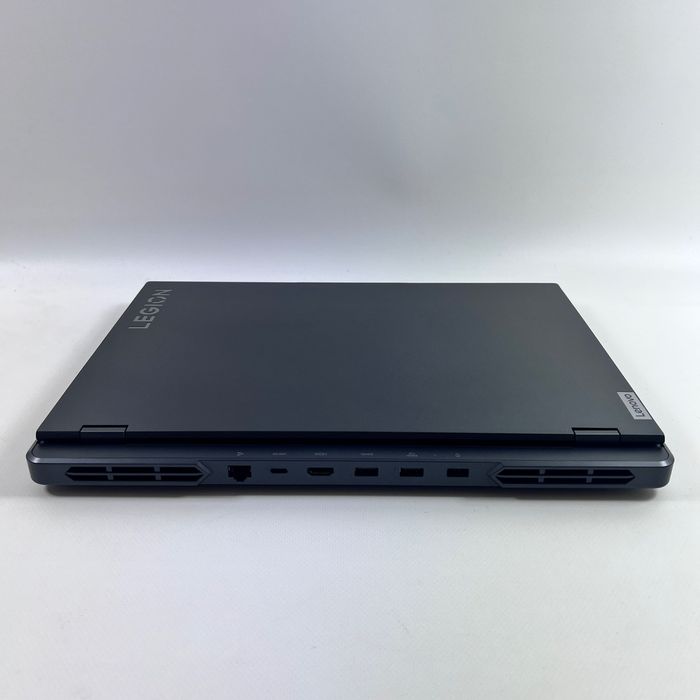 Lenovo Legion Pro 5 16ARX8 R7 7745HX 64GB RAM 1TB SSD RTX 4070 Магазин Гарантія