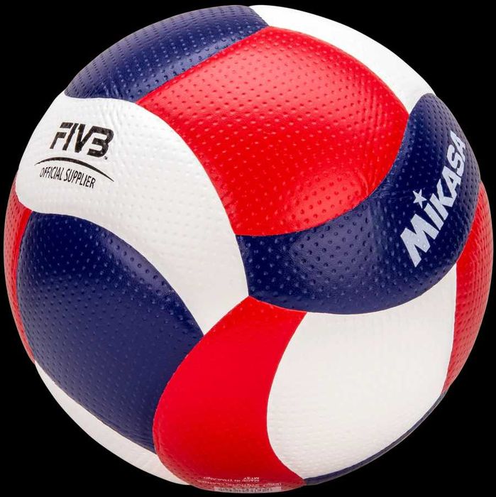 Mikasa V200W-USA Official FIVB Volleyball Волейбольний м'яч ОРИГІНАЛ