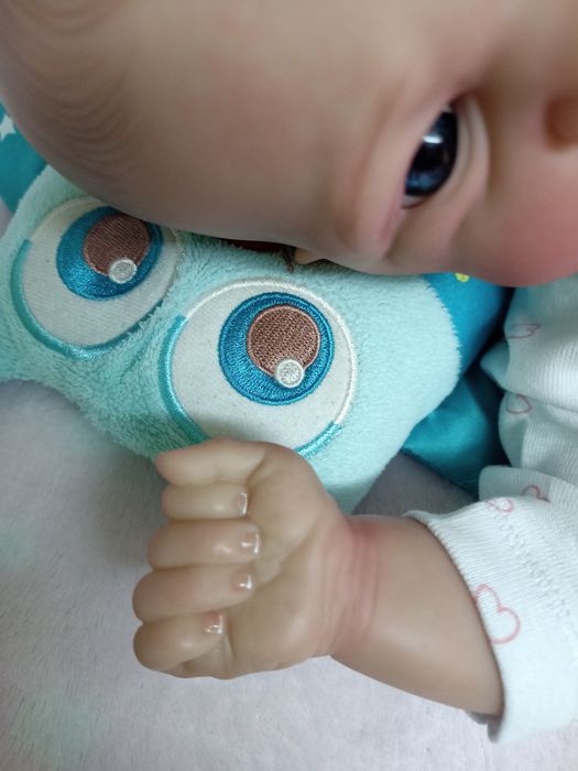Bebé boneca reborn menina criança brinquedos