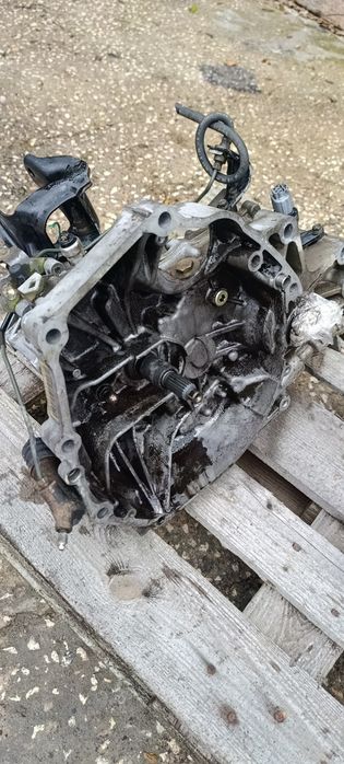 Caixa de Velocidades Honda 1.4 i D14A4
