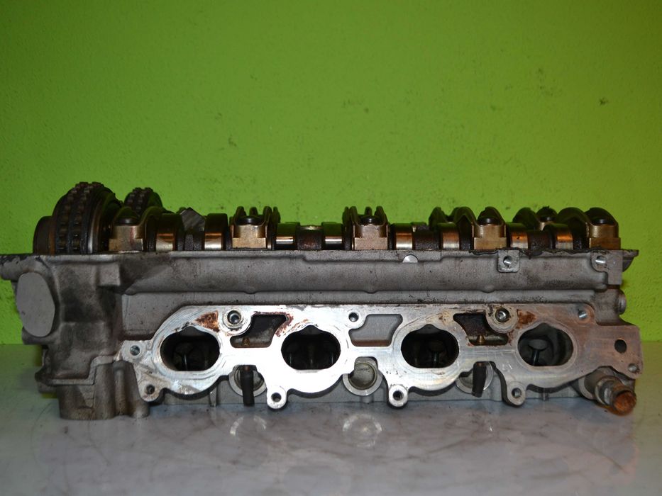 Głowica MERCEDES W203 W210 2.3 Kompressor