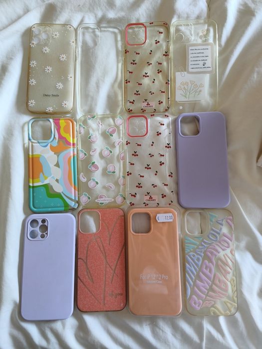 Iphone 12 Pro | 256GB | Dourado