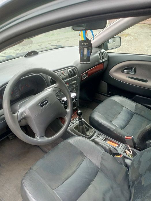 Продається Volvo S40