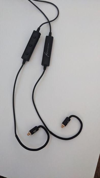 Bluetooth адаптер Kinera CDB002 MMCX для навушників