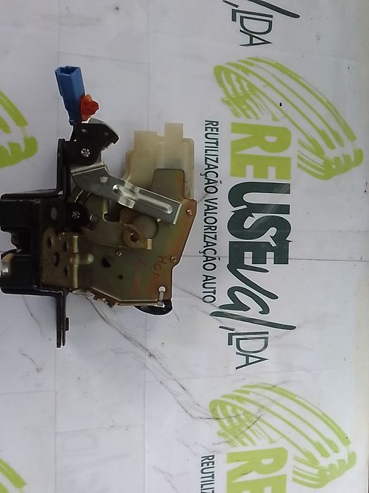 Motor Trinco Tampa da Mala HONDA Civic VII Hatchback (EU_, EP_, EV_)