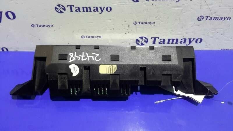 ECRÃ / COMANDO MULTIFUNÇÕES RENAULT TWINGO I 1993 -7700820024