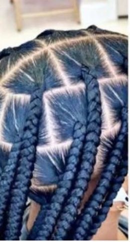 tranças africanas promoções