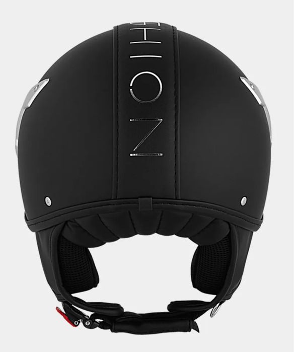Capacete NAU N350 - tamanho S