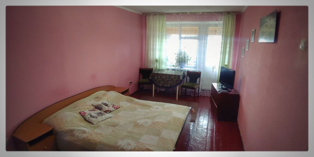 Квартири в Узині від 800 грн (подобово)