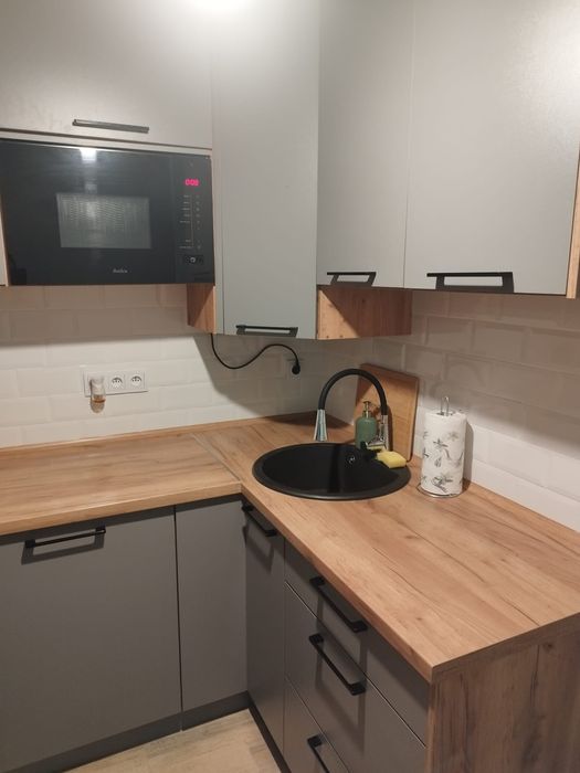 Sprzedam  3-pokojowe mieszkanie, ogrzewanie miejskie