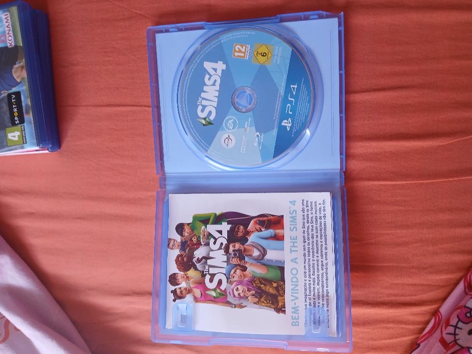 Jogos Playstation 4