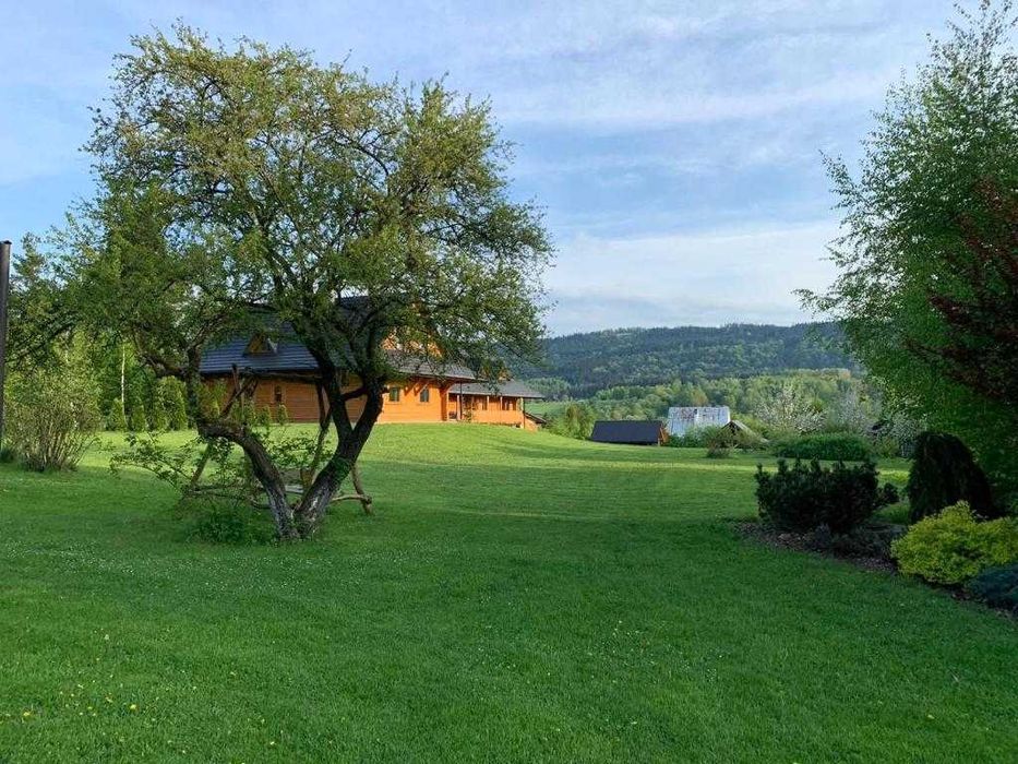 Domki Bieszczady, Sauna, Balia, Basen, Jacuzzi