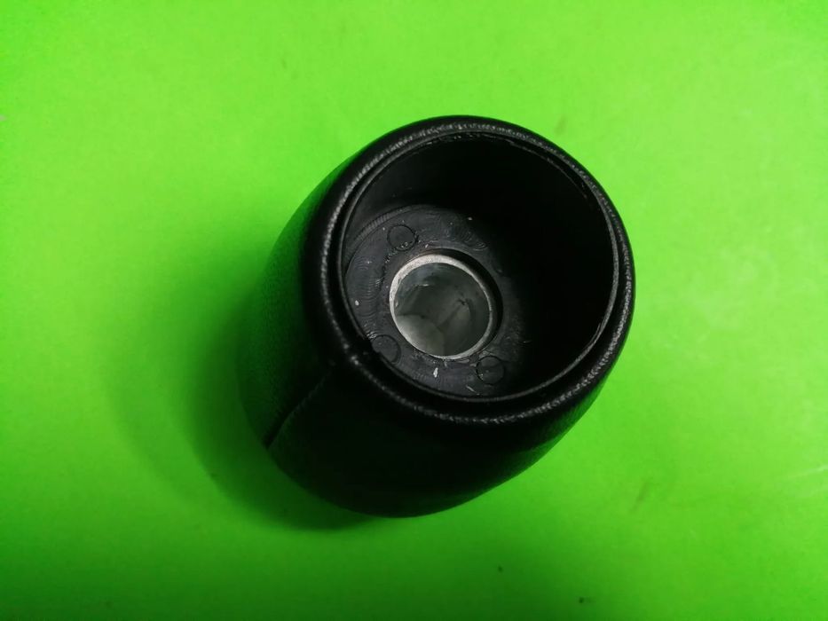 Moca / Punho / Manete das Mudanças - Opel Vectra C