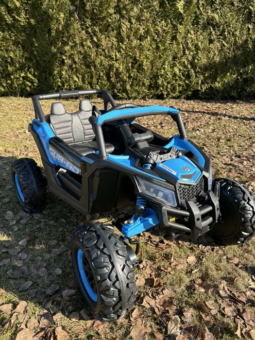 Autko na akumulator Buggy dla dzieci