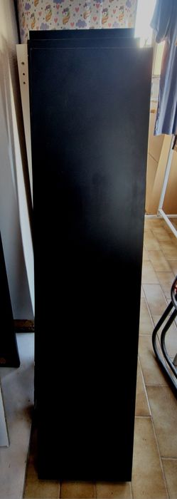 Estantes de parede LACK