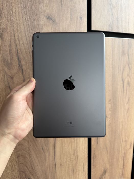 Apple iPad 9 256gb Wi-Fi