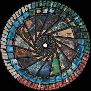 Fallen Empires Common Set