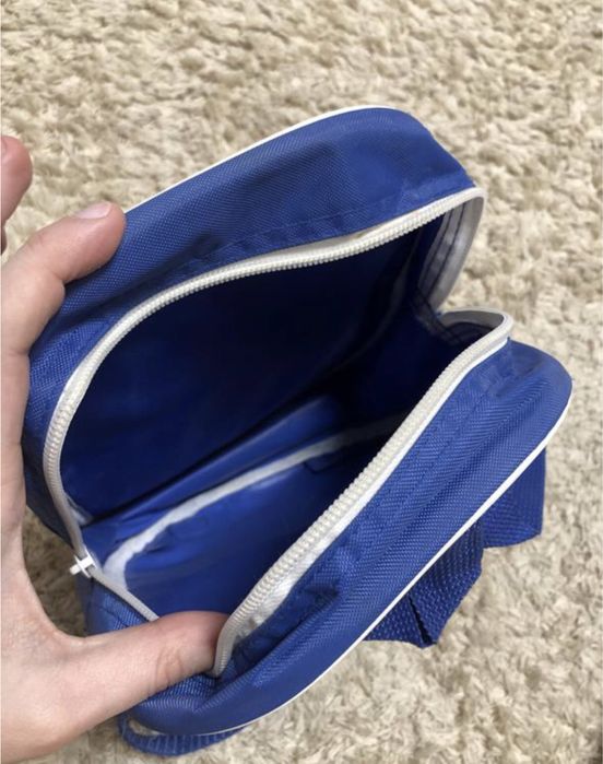 Рюкзак з принтом дитячий