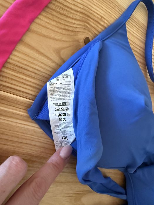 strój kąpielowy Calzedonia M
