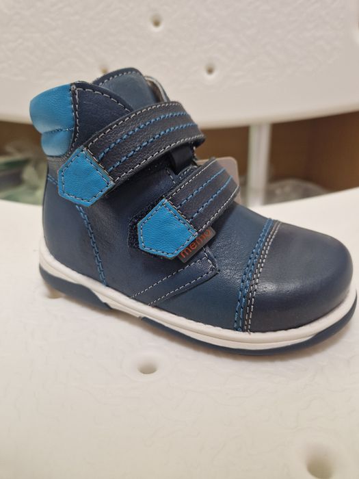 Buty ortopedyczne Memo Alex roz.  31