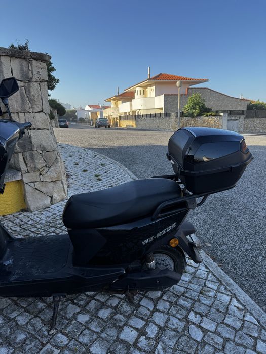 Veiculo eletrico/ preço negociavel