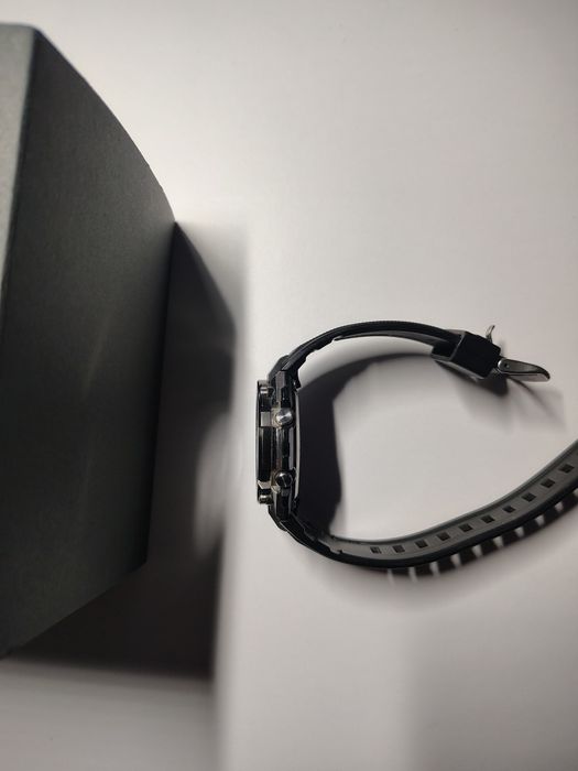 Casio G-Shock G-Steel Bluetooth Sync Solar