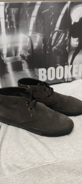 Baldinini чоловічі черевики