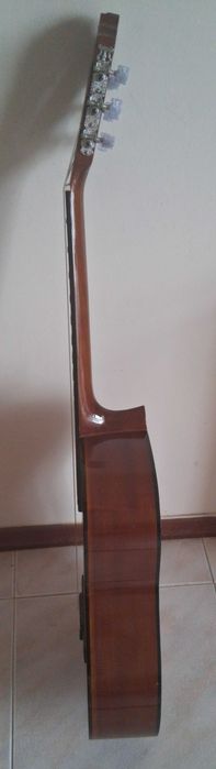 Guitarra Acústica George Washburn Nº C 10N 6 Cordas