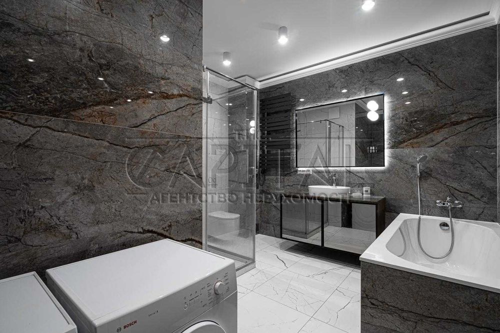 4+-rooms apartment apartment by the address st. Lukyanenko LevkaTimoshenko (area 156 m²) - Atlanta.ua - photo 13