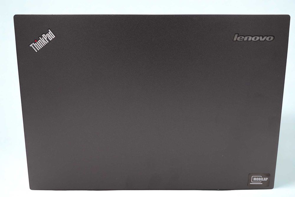 Laptop Używany Lenovo T450 14" HD+ dotyk i5 16GB 256SSD GW FV