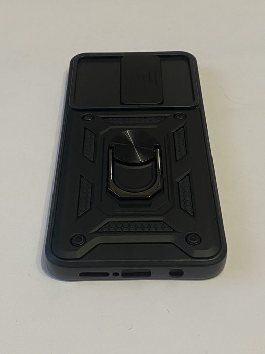 Чехол Xiaomi Redmi Note 8 Pro Протиударний Захисний