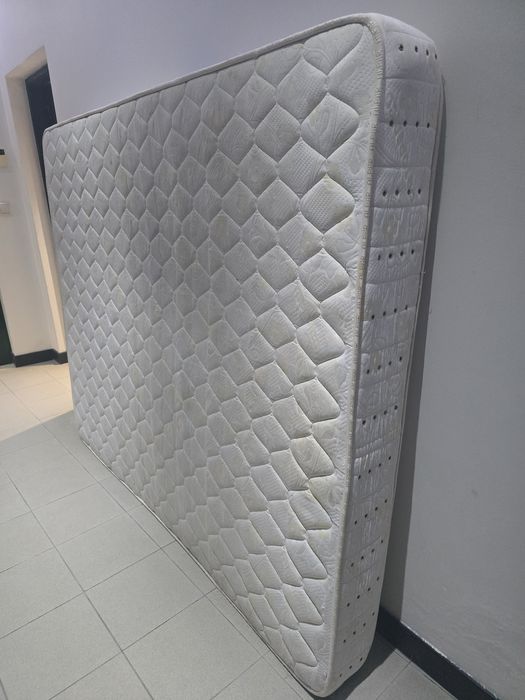 Colchão Cama Casal