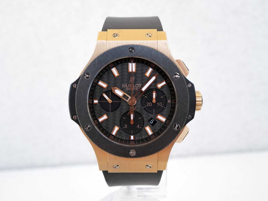 Big Bang 44 mm 18K Rose Gold