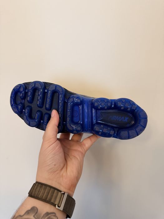 Buty sneakersy Nike Wmns Air VaporMax TN Plus 44EU 10US 28cm