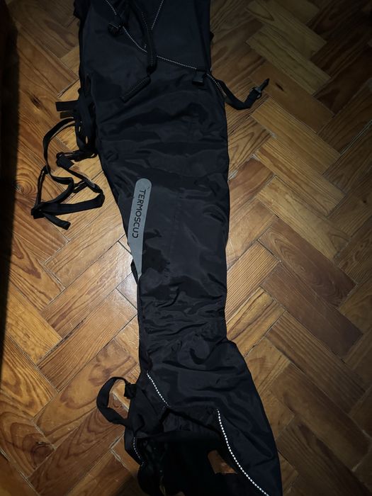 Capa para Pcx 125  como nova