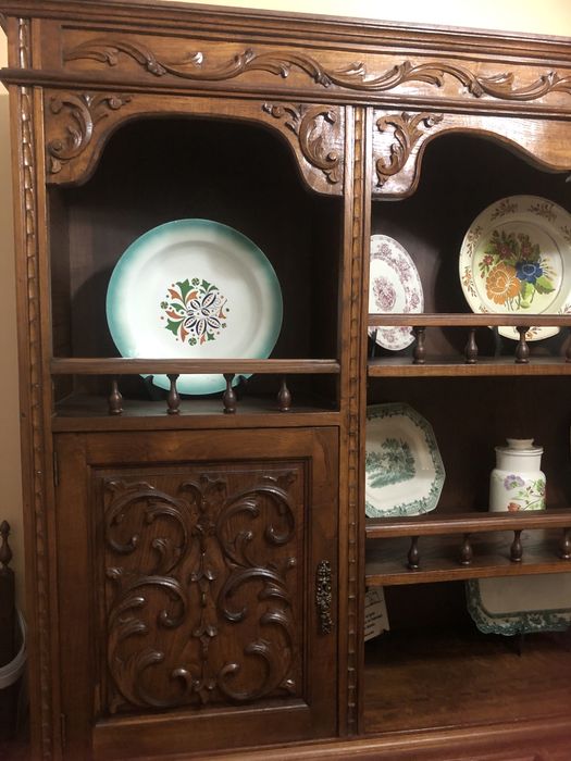 Móveis de sala de jantar