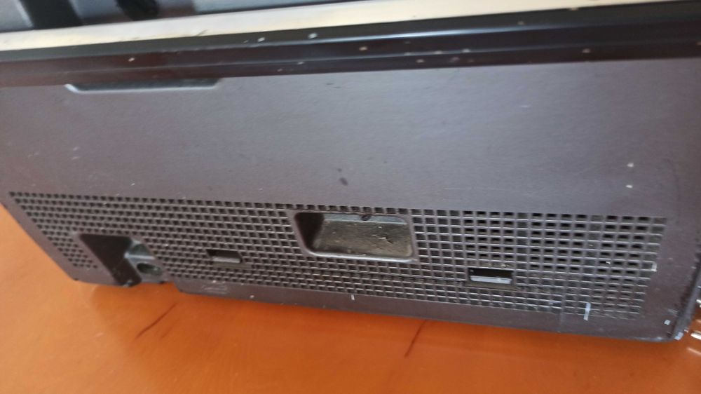 Radiomagnetofon Kasprzak