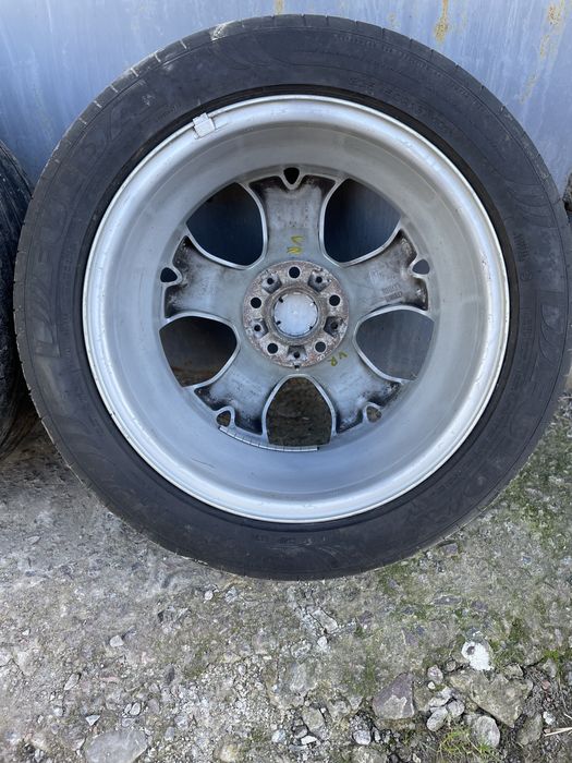 Титани BMW r18 x3