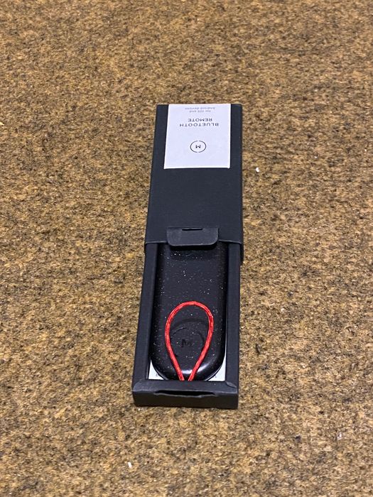 Moment Bluetooth remote