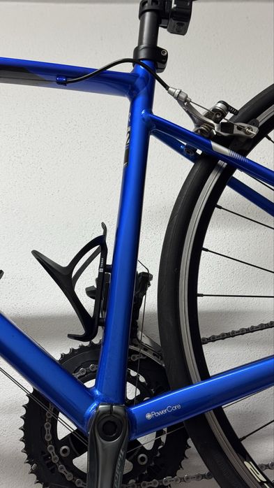 Bicicleta Giant Defy 2