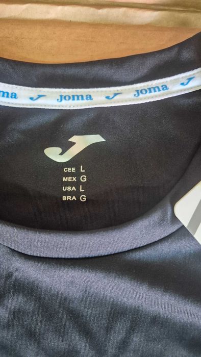 Koszulka Joma krótki rękaw r. L